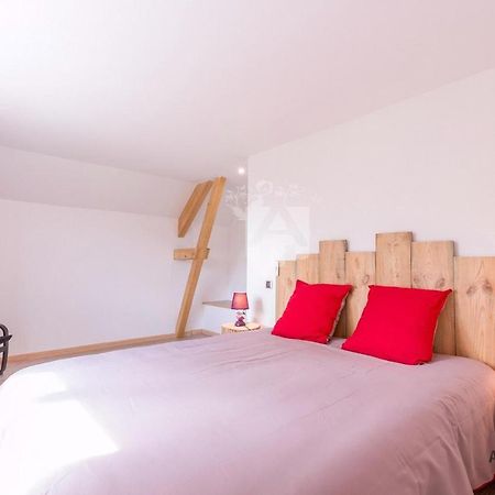 Haumea Spa Chambon-sur-Lac Ngoại thất bức ảnh