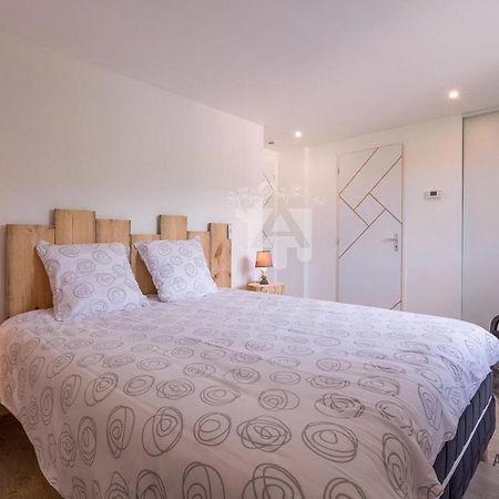 Haumea Spa Chambon-sur-Lac Ngoại thất bức ảnh